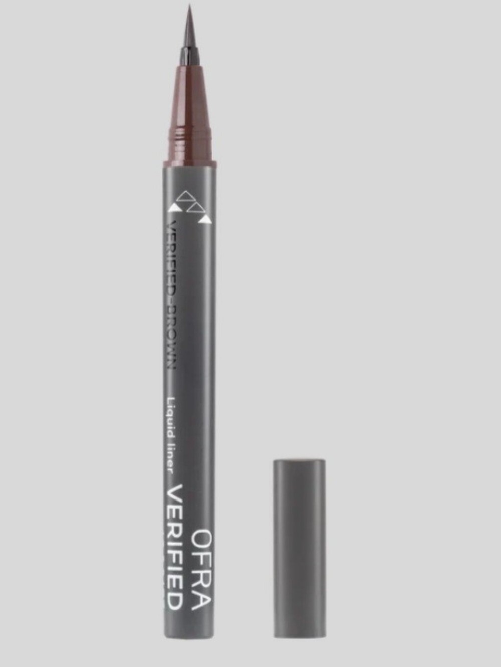 OFRA Verified Liquid Liner — Brown Eyeliner Pen